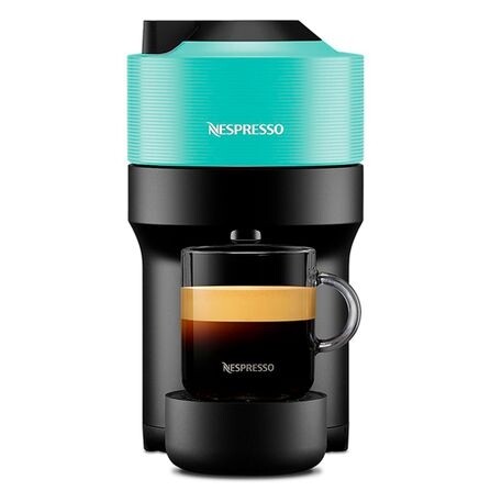 Cafeteira Nespresso Vertuo POP 1650W 110V - GCV2-BR-WH-NE