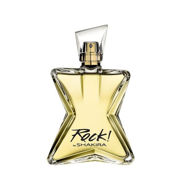 Perfume Rock by Shakira Feminino EDT - 80ml