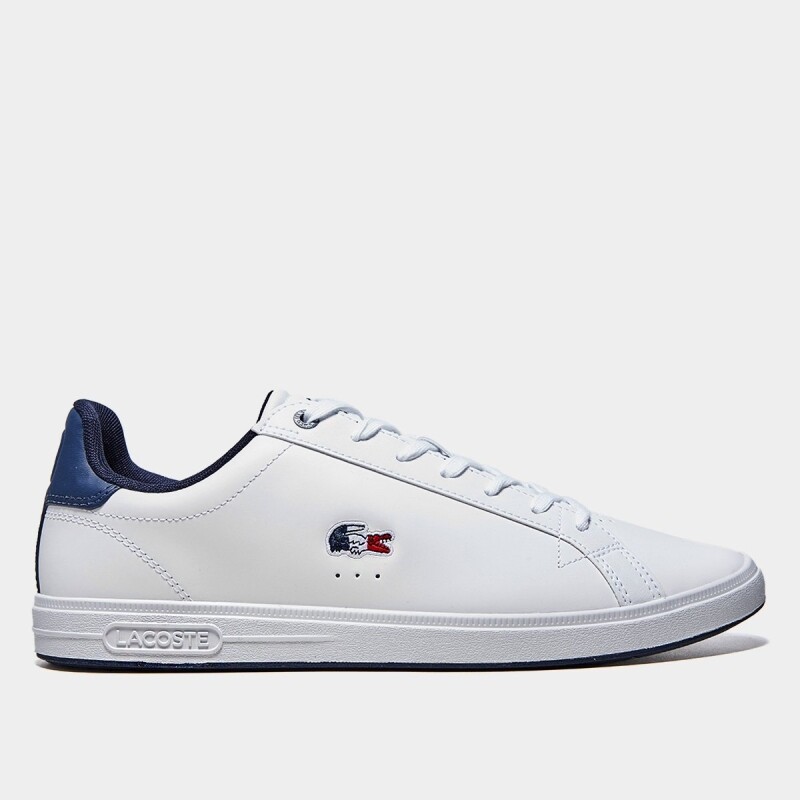 Tênis Lacoste Court Sneakers - Masculino