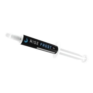Pasta Térmica Rise Mode Silver Frost 5g Cinza - RM-TG-01-FRT