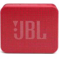 Caixa de Som Portátil JBL Go Essential Bluetooth À Prova D'água Vermelho - JBLGOESRED