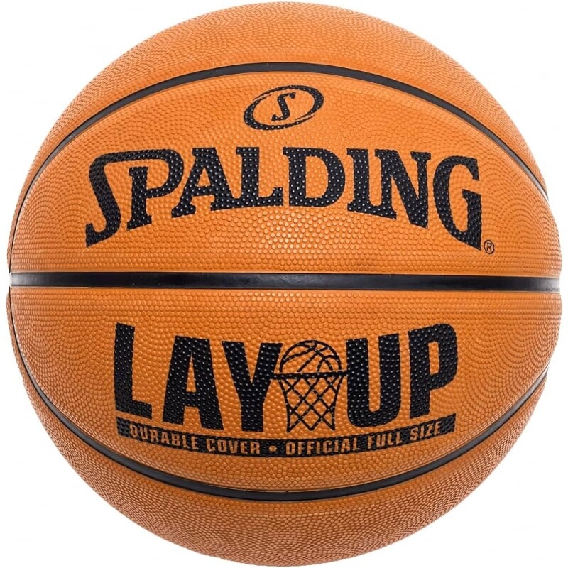 Bola de Basquete Spalding ‎Lay-Up