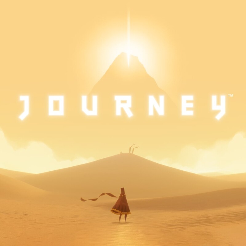 Jogo Journey - PS4