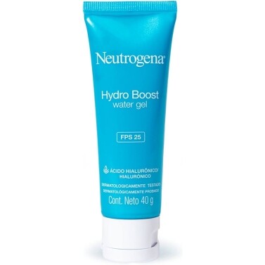 Hidratante Facial NEUTROGENA Hydro Boost Water Gel FPS25 40g