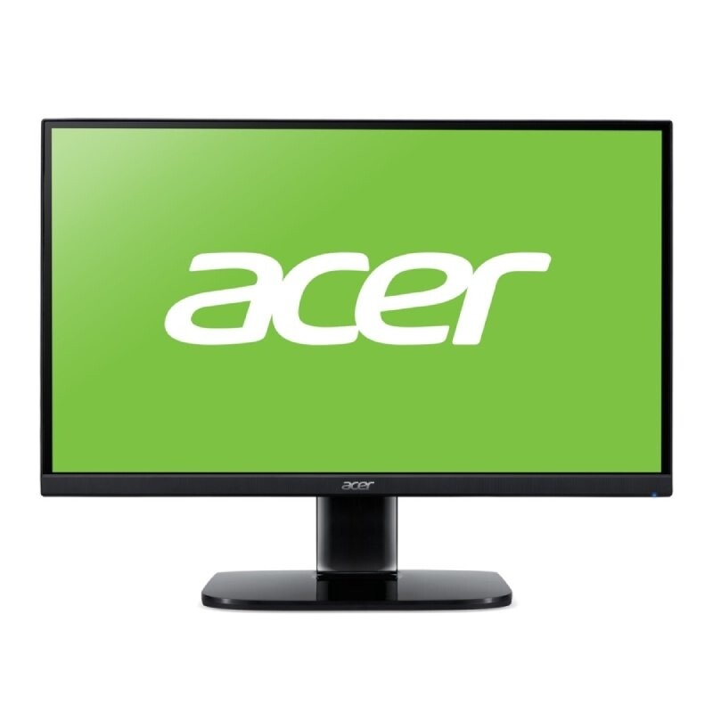Monitor Acer 23.8" LED FHD 75Hz 1ms - KA242YHbi