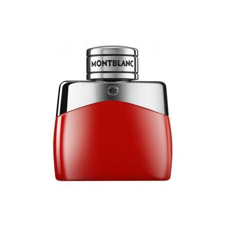 Perfume Masculino Montblanc Legend Red EDP - 30ml