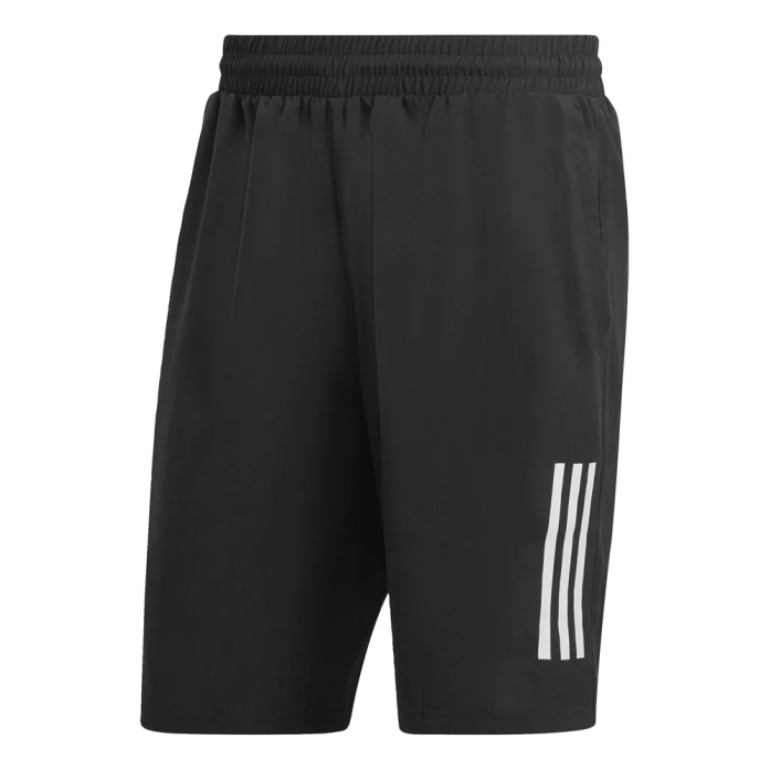 Shorts Tênis Club 3-Stripes Adidas Tam P