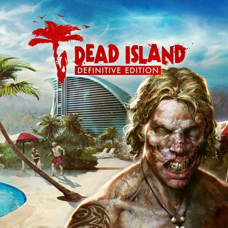 Jogo Dead Island Definitive Edition - PS4