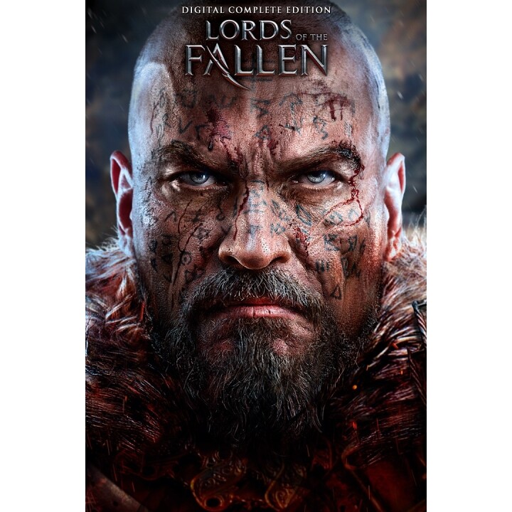Jogo Lords of the Fallen Complete Edition (2014) - Xbox One
