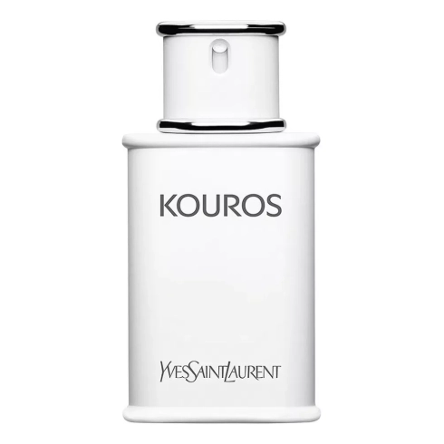 Perfume Masculino Yves Saint Laurent Kouros EDT - 100ml
