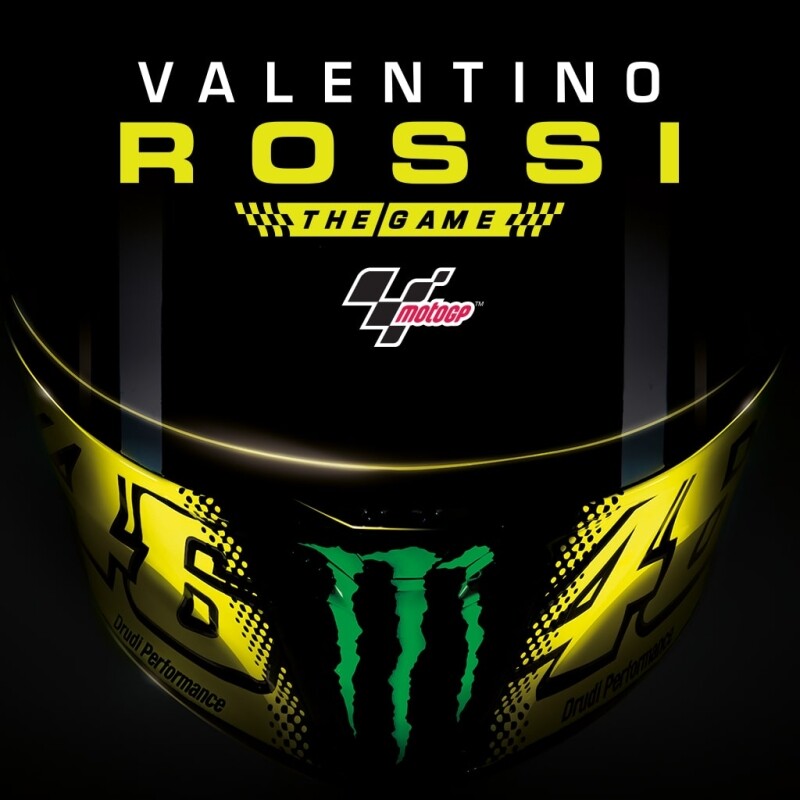 Jogo Valentino Rossi The Game - PS4