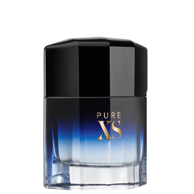 Perfume Paco Rabanne Pure XS Edt Masculino - 150ml