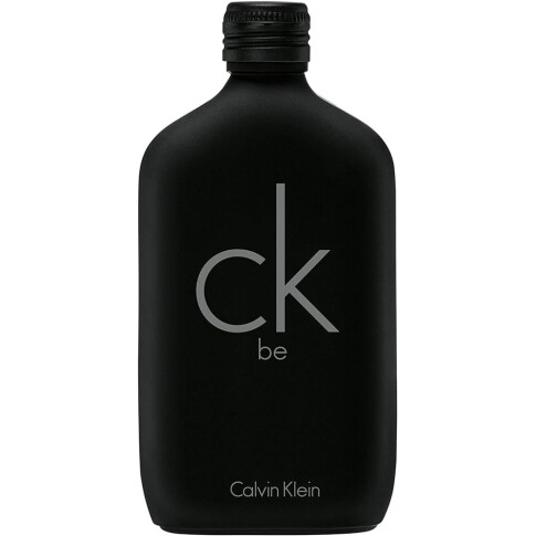 Perfume Calvin Klein CK Be EDT Unissex - 50ml