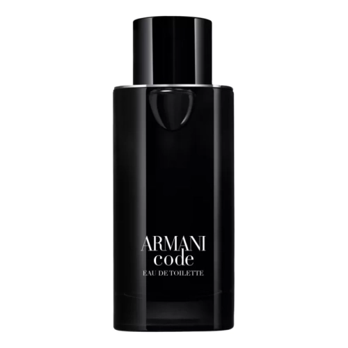 Perfume Masculino Giorgio Armani New Code EDT Recarregável - 150ml