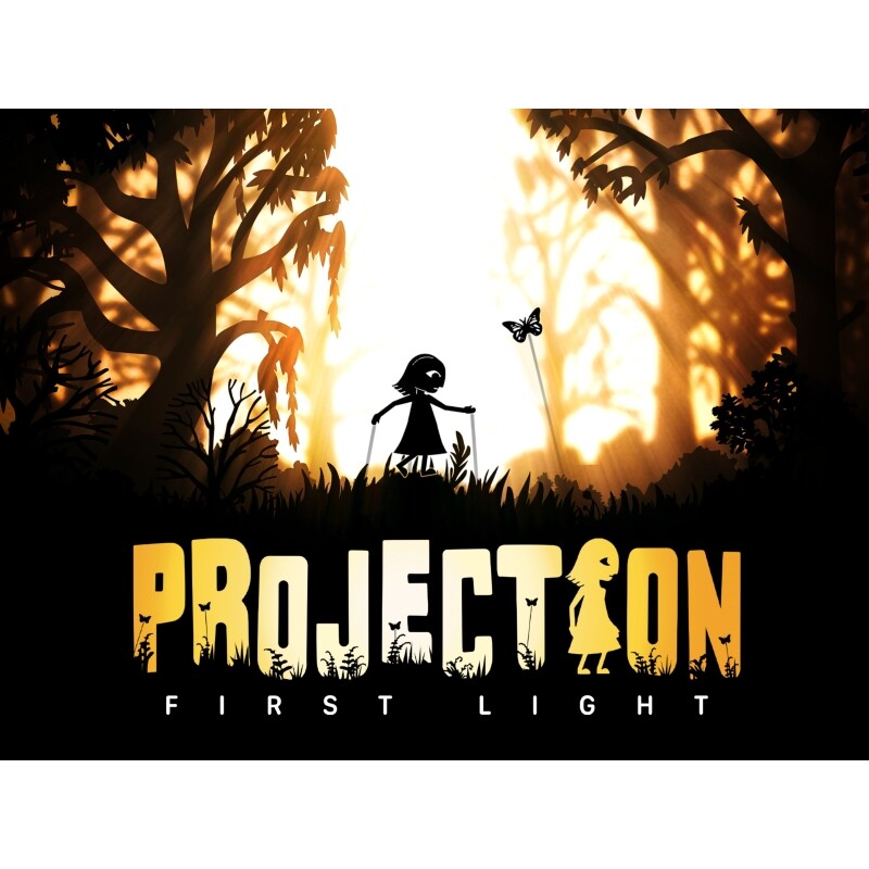 Jogo Projection: First Light - PS4