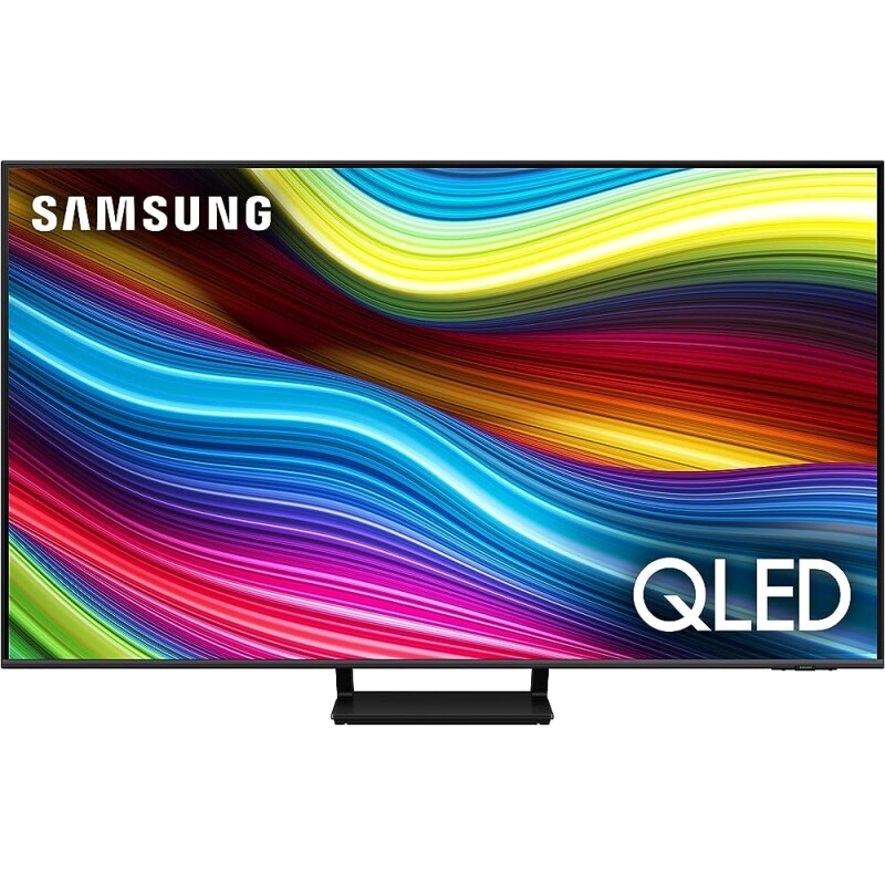 Smart TV Samsung Q70C QLED 75" 4K UHD Alexa built in - QN75Q70CAGXZD