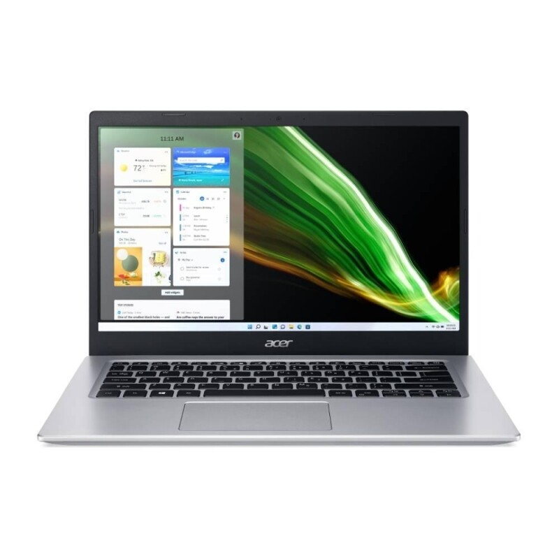 Notebook Acer Aspire 5 Intel Core i7 Windows 11 Home 8GB 512GB SDD MX350 14' Full HD - A514-54G-707X