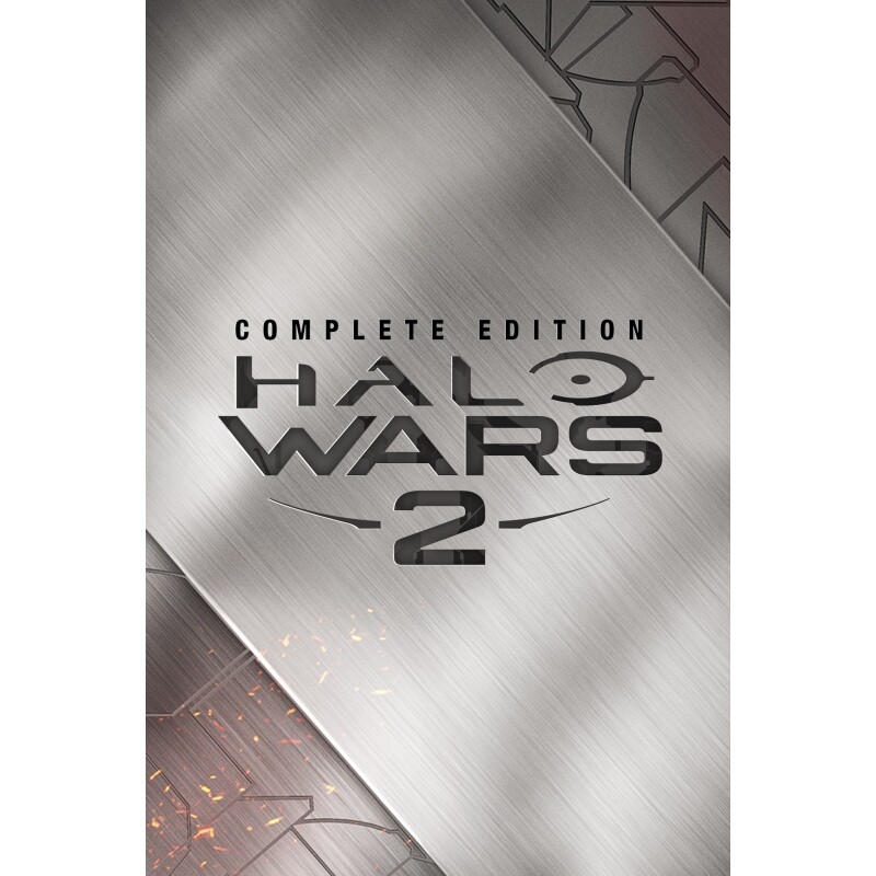 Jogo Halo Wars 2: Edição Completa - Xbox One