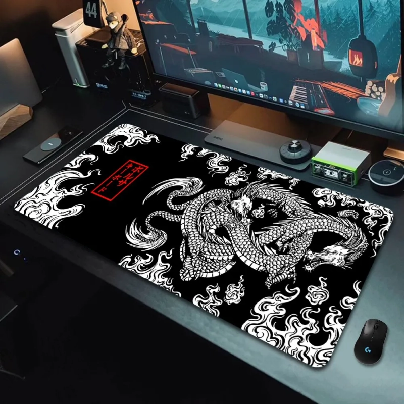 Mouse Pad Gamer 250x290x2mm