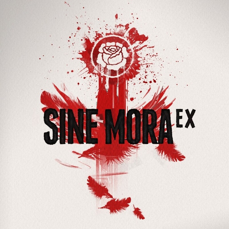 Jogo Sine Mora EX - PS4