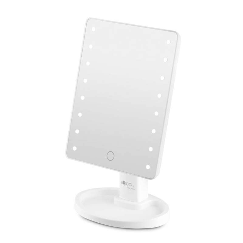 Espelho de Mesa Touch com LED Multi Care - HC174
