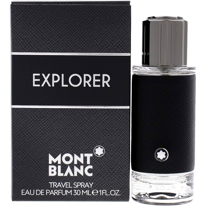 Perfume MontBlanc Explorer EDP - 30ml