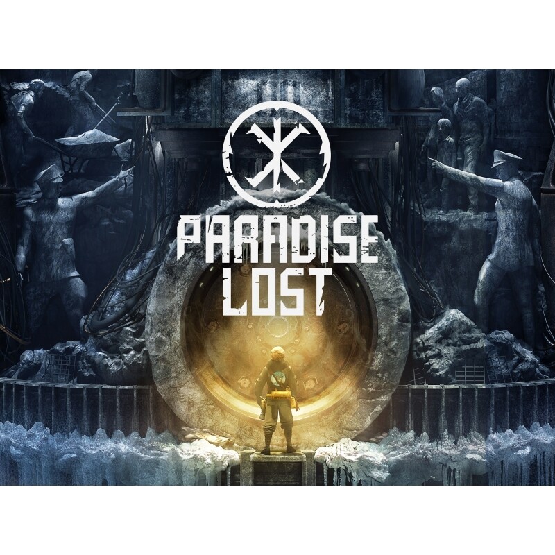 Jogo Paradise Lost - PS4