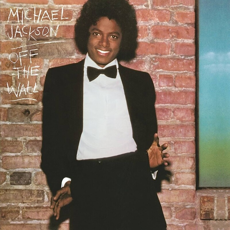 Disco de Vinil Off The Wall - Michael Jackson
