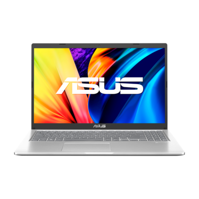 Notebook ASUS Vivobook 15 i3-1115G4 8GB SSD 512GB Intel Iris Xe Tela 15,6" FHD Linux Endless OS - X1500EA-EJ3667