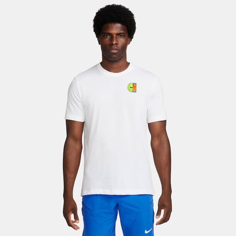 Camiseta Nike Court Dri-FIT - Masculina