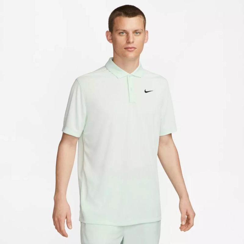 Polo Nike Court Dri-fit Masculina