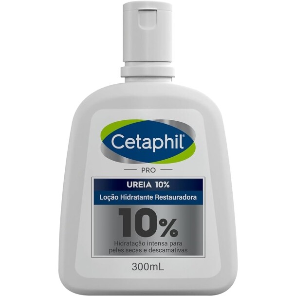 Loção Cetaphil Pro Ureia 10% - 300ml