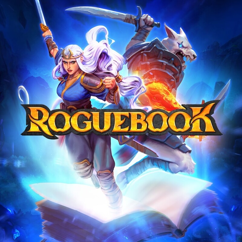 Jogo Roguebook - PS4