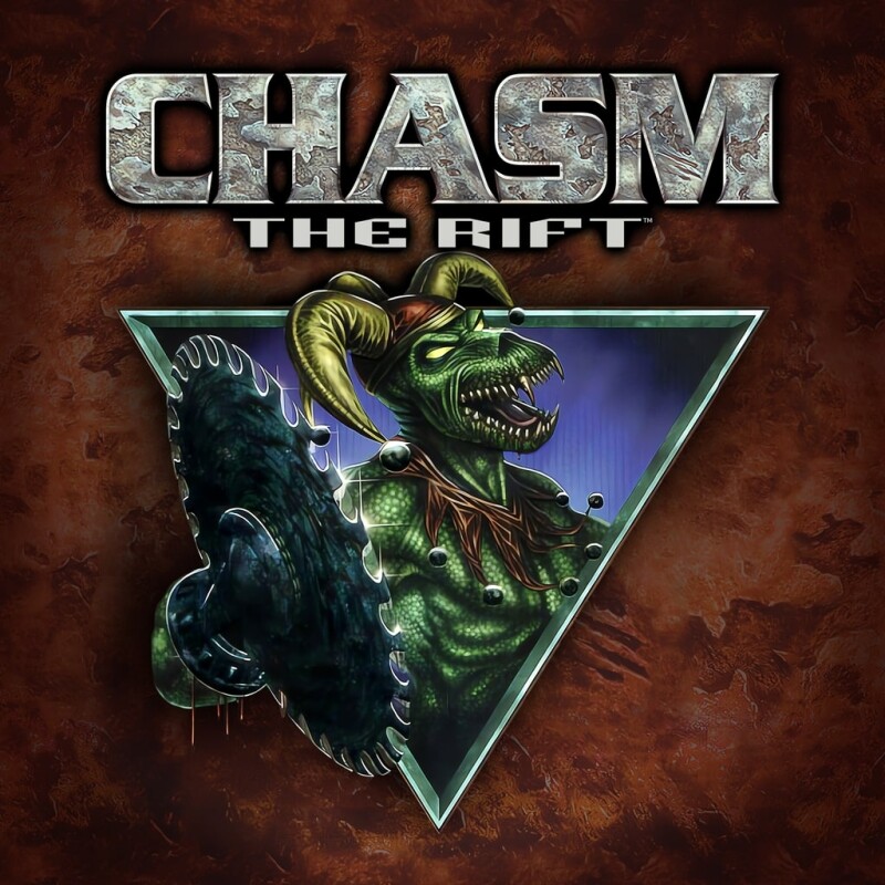 Jogo Chasm: The Rift - PS4 & PS5