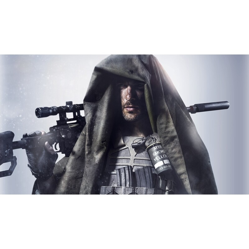 Jogo Sniper Ghost Warrior 3 Season Pass Edition - PS4