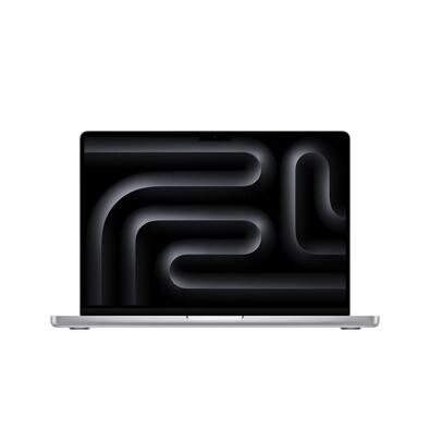 MacBook Apple Pro Processador M3 Pro 8GB SSD 512GB Tela Retina 14"