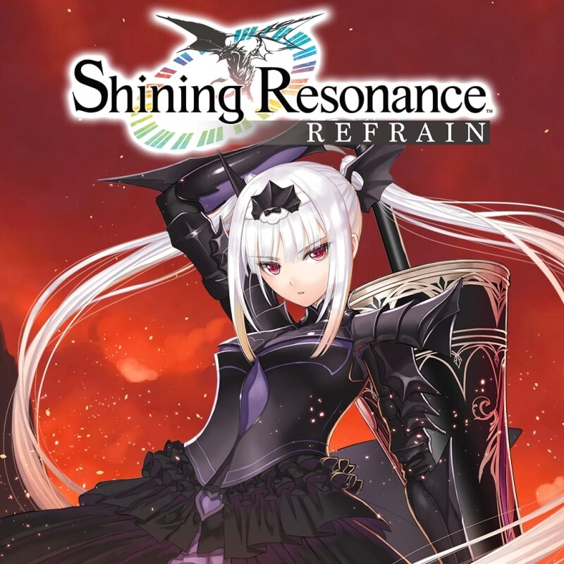 Jogo Shining Resonance Refrain - PS4