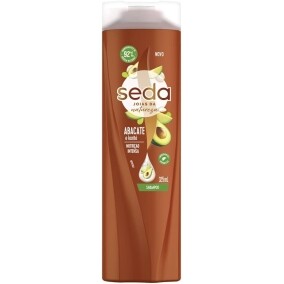Shampoo Seda Nutricao Karite 325ml