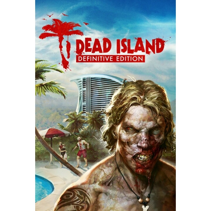 Jogo Dead Island: Riptide Definitive Edition - Xbox One
