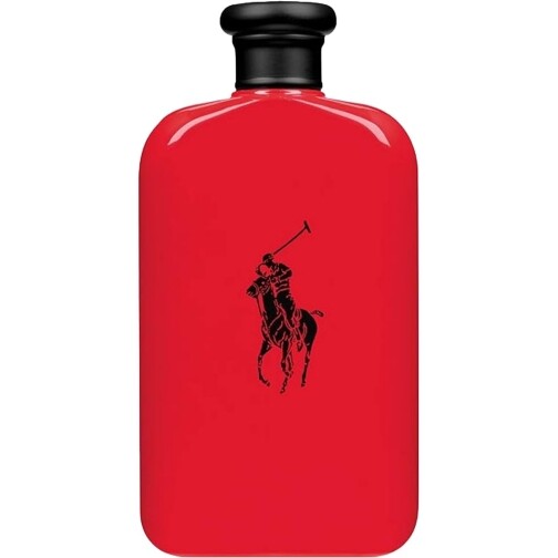 Perfume Masculino Ralph Lauren Polo Red EDT 200ml