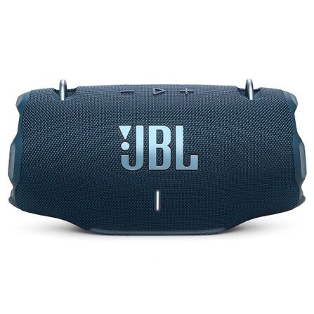 Caixa de Som JBL Bluetooth Xtreme 4 Função Power Bank IP67 100W
