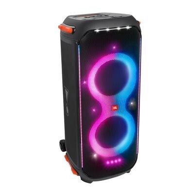 Caixa de Som JBL Partybox 710 Luzes LED 800w Bluetooth