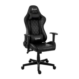 Cadeira Gamer Premium Xzone Preto CGR-03-B