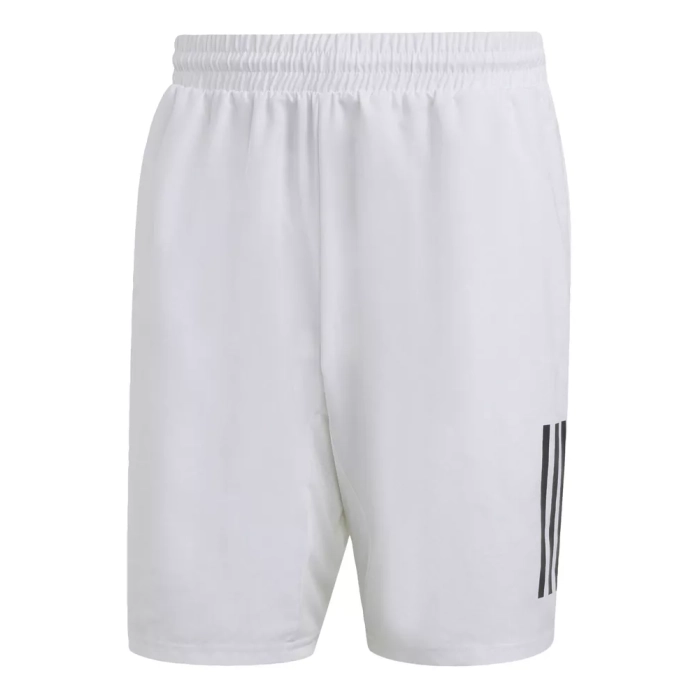 Shorts Adidas Tênis Club 3-stripes