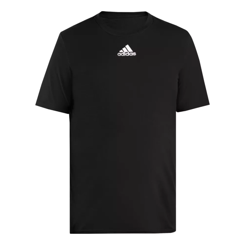 Camisa Small Logo T adidas