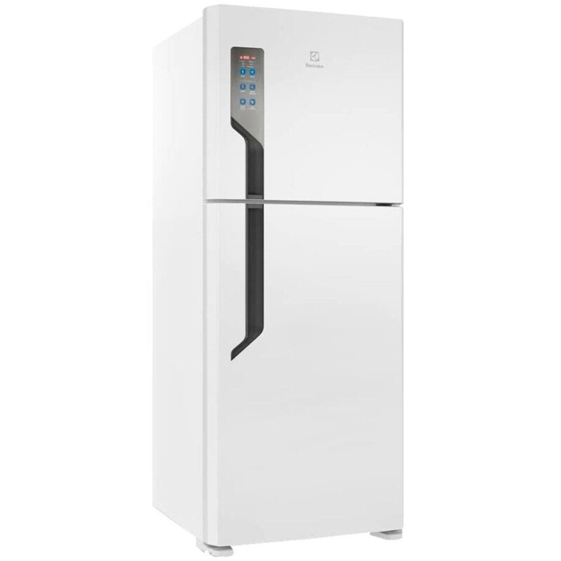 Refrigerador Geladeira Electrolux TF55 Frost Free 431 Litros