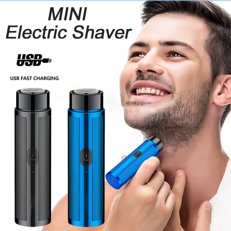 Mini Barbeador Elétrico