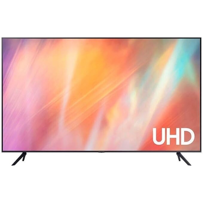 Smart TV Samsung 65" UHD Crystal 4K Tizen HDMI Wi-Fi Bluetooth - LH65BECHVGGXZD