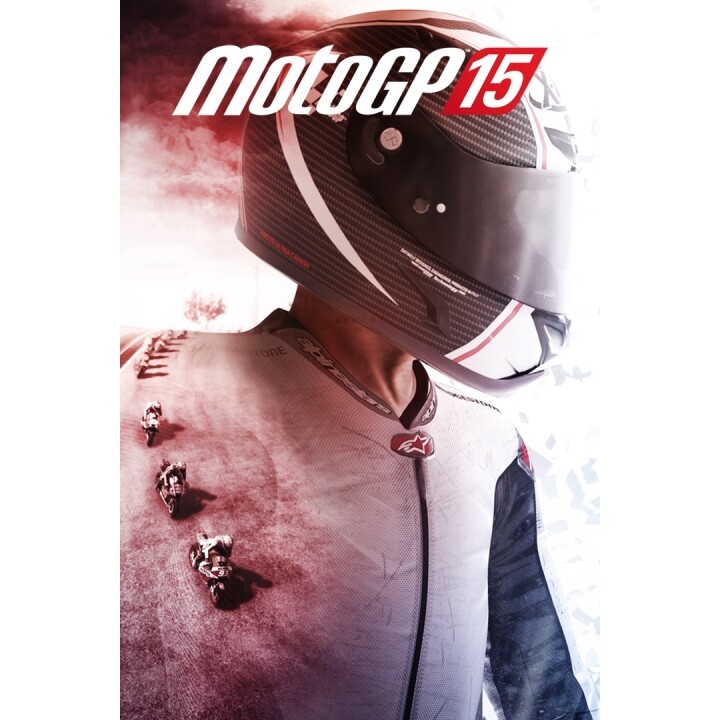 Jogo MotoGP15 - Xbox One & Xbox Series X|S