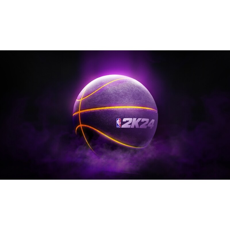 Jogo NBA 2K24 Edição Baller - PS4 - PS5